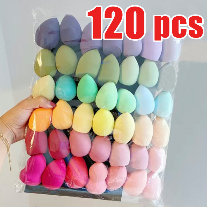 4/12/36/72/120 Pcs Mini Makeup – обзор и цена Beauty Makeup Tools Use