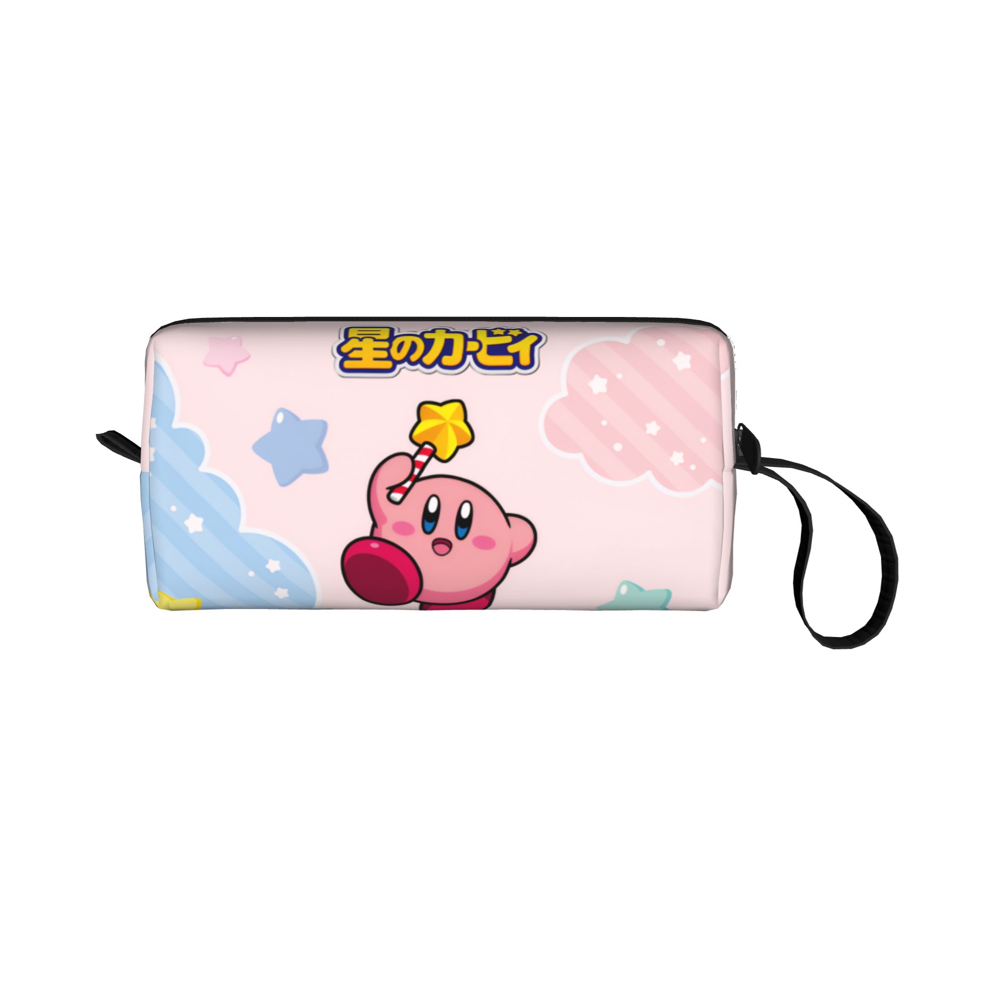 Custom K-Kirbys Toiletry Bag W – обзор и цена Beauty Makeup Games