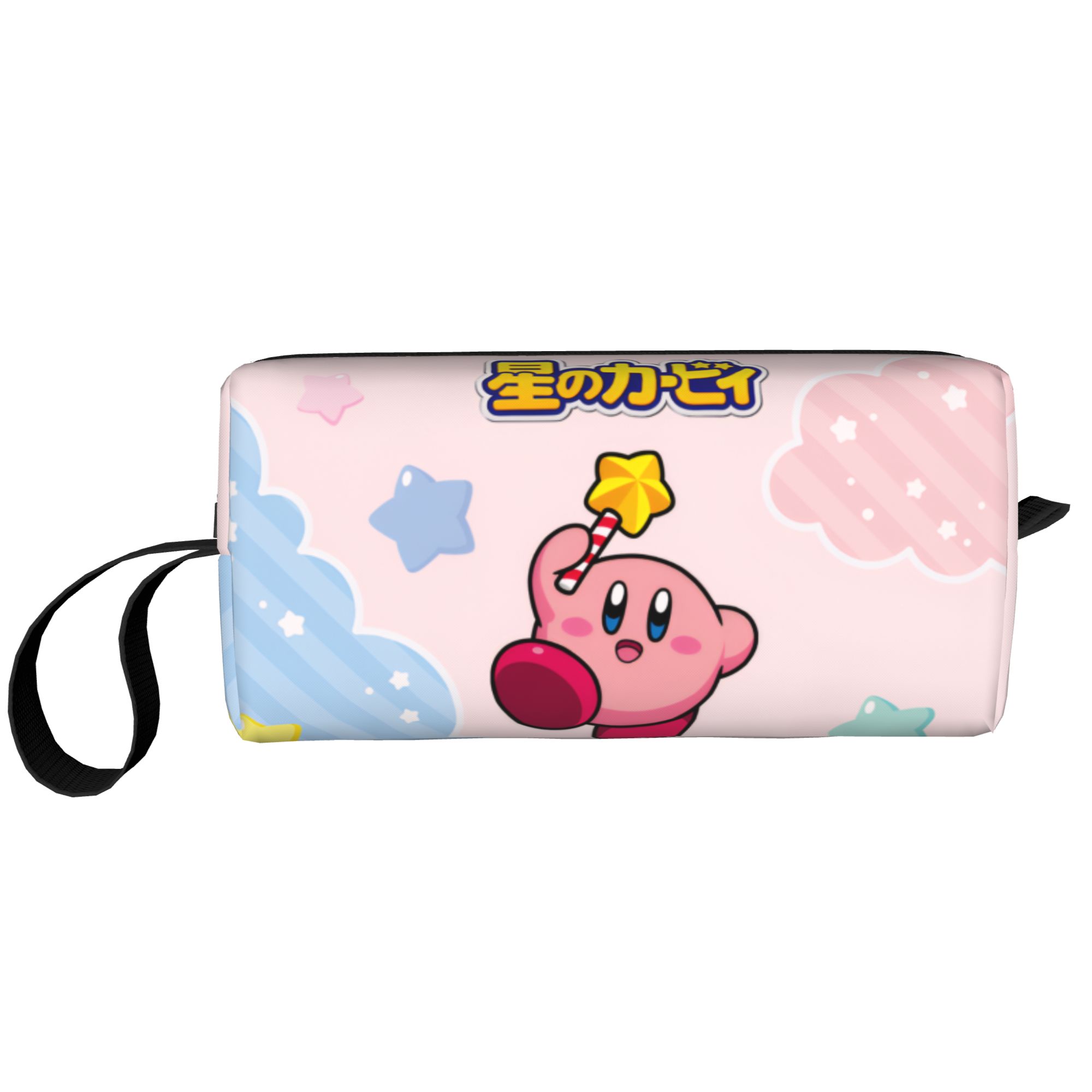 Custom K-Kirbys Toiletry Bag W – обзор и цена Beauty Makeup Games