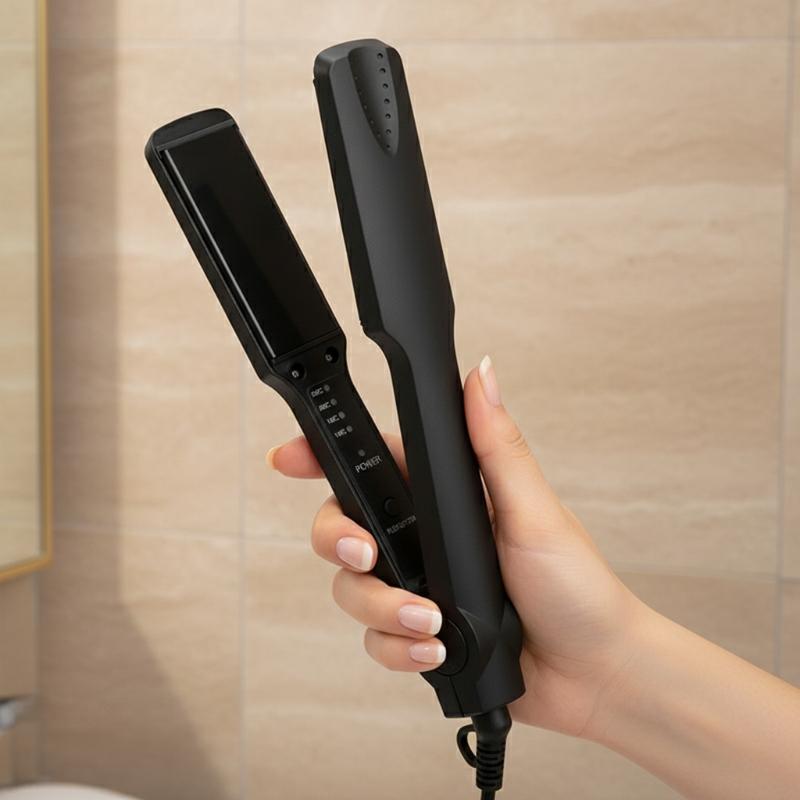 Professional ceramic heating p – обзор и цена Hair Straightener