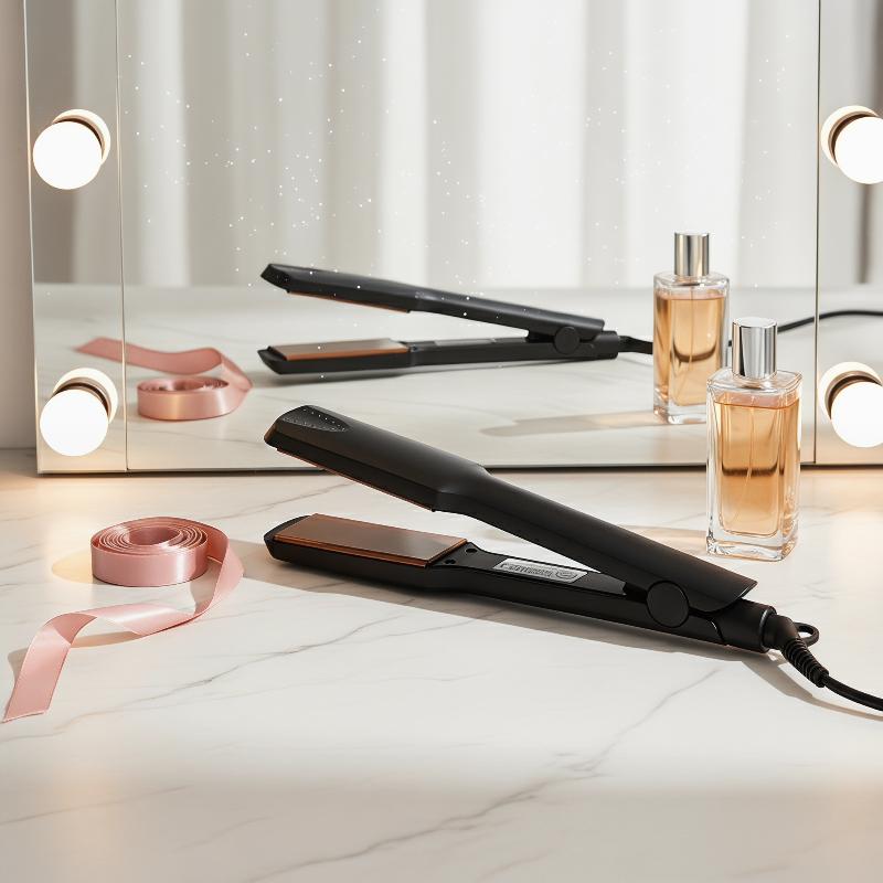 Professional ceramic heating p – обзор и цена Hair Straightener