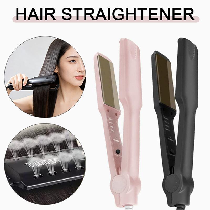 Professional ceramic heating p – обзор и цена Hair Straightener