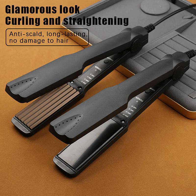 Professional ceramic heating p – обзор и цена Hair Straightener