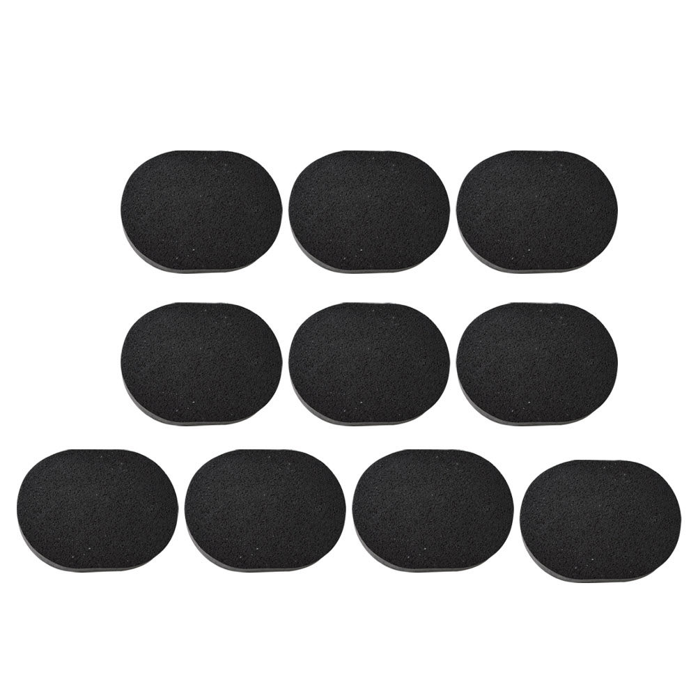 10Pcs Bamboo Charcoal Facial C – обзор и цена Beauty Of Joseon Makeup Remover