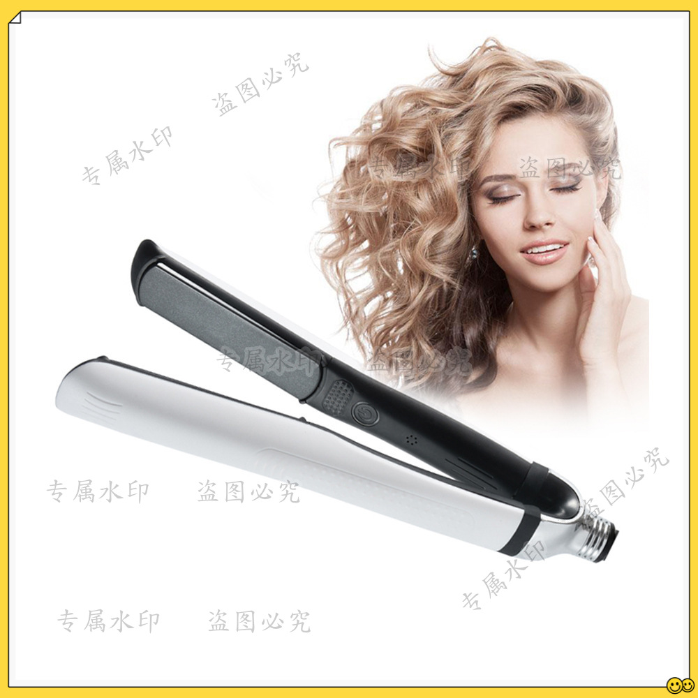 Constant temperature hair stra – обзор и цена Hair Straightener