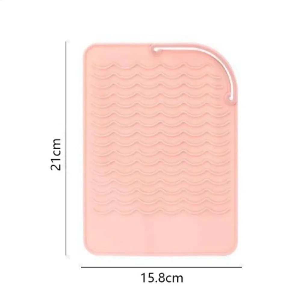 Heat Resistant Mat Straightene – обзор и цена Hair Straightener
