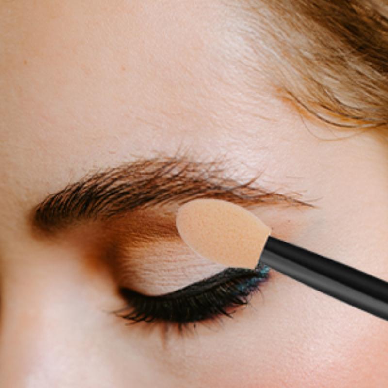 Makeup Applicator Cuttte 100PC – обзор и цена Beauty Makeup Background