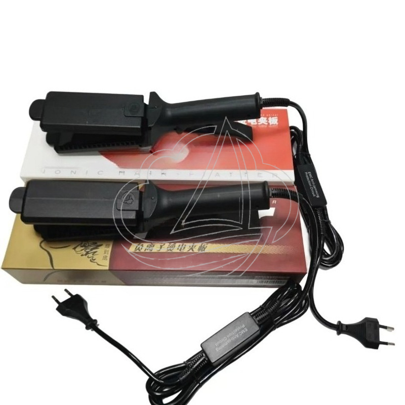 Negative Ion Hair Straightener – обзор и цена Hair Straightener