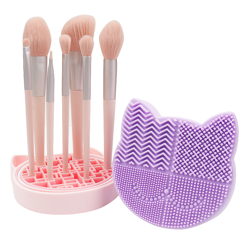 Multi-Functional Silicone Make – обзор и цена Beauty Makeup Tools Use