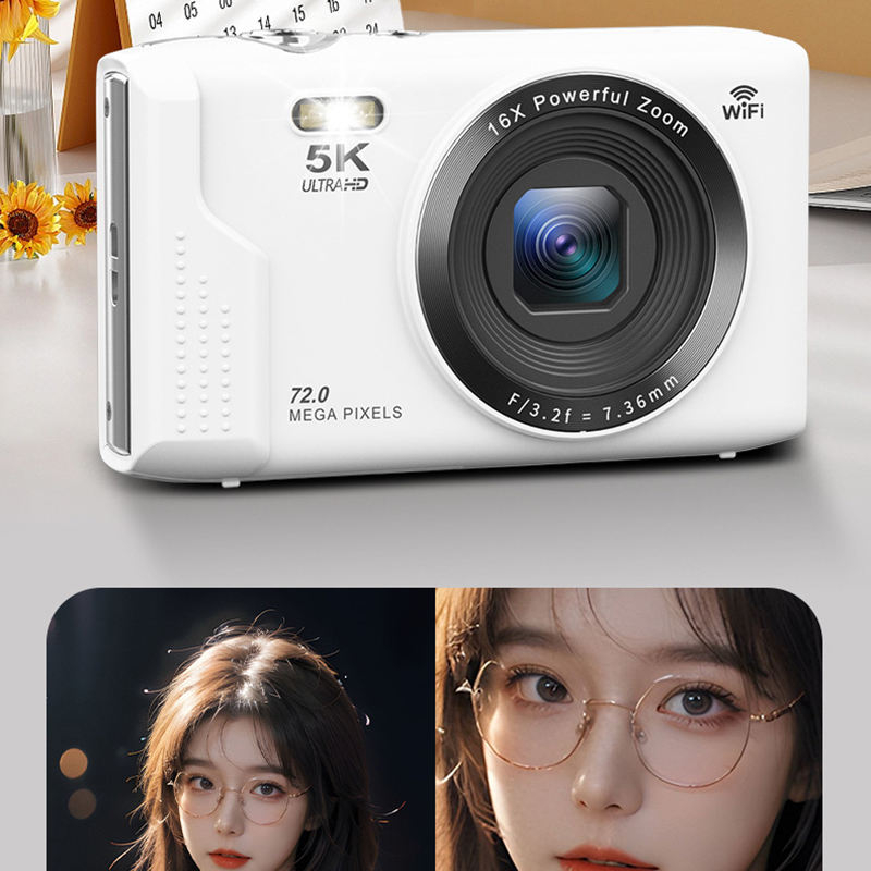 5K Student Camera Cheap Price  – обзор и цена Beauty Makeup Video