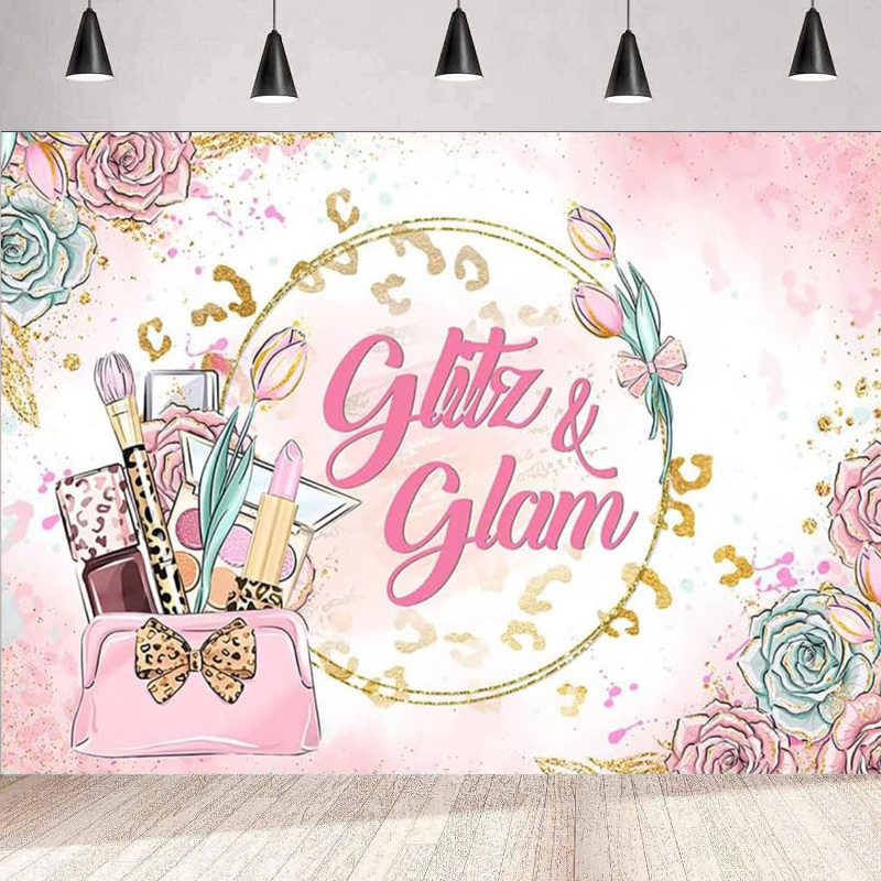 Makeup Spa Happy Birthday Phot – обзор и цена Beauty Makeup Girl Photo