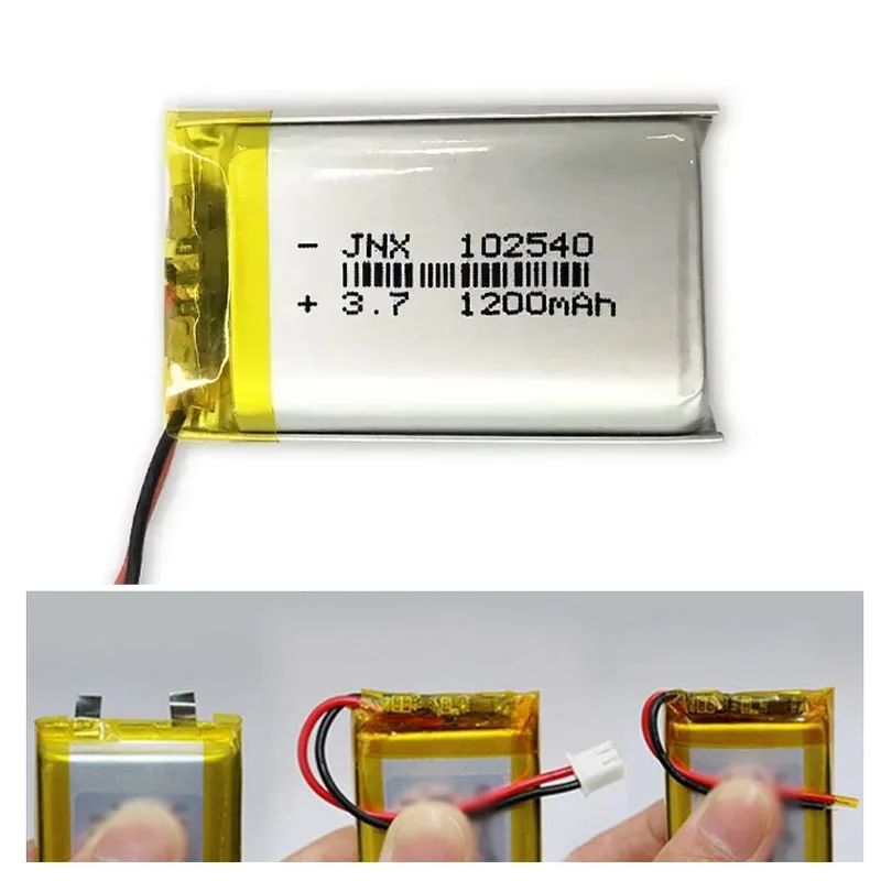 102540 3.7V 1200mAh Polymer Re – обзор и цена Beauty Makeup Games