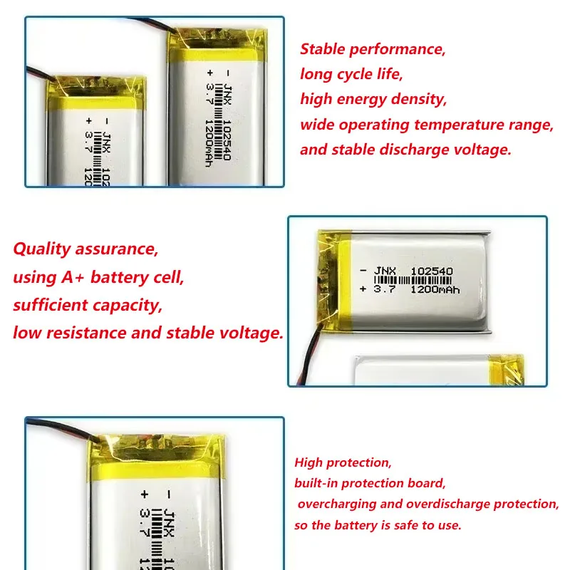 102540 3.7V 1200mAh Polymer Re – обзор и цена Beauty Makeup Games