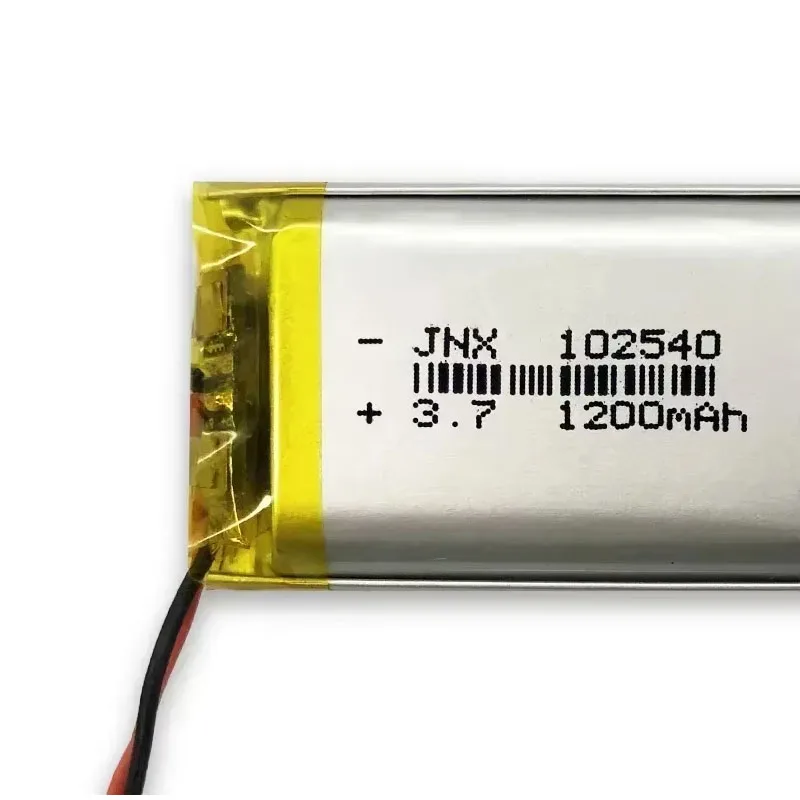 102540 3.7V 1200mAh Polymer Re – обзор и цена Beauty Makeup Games