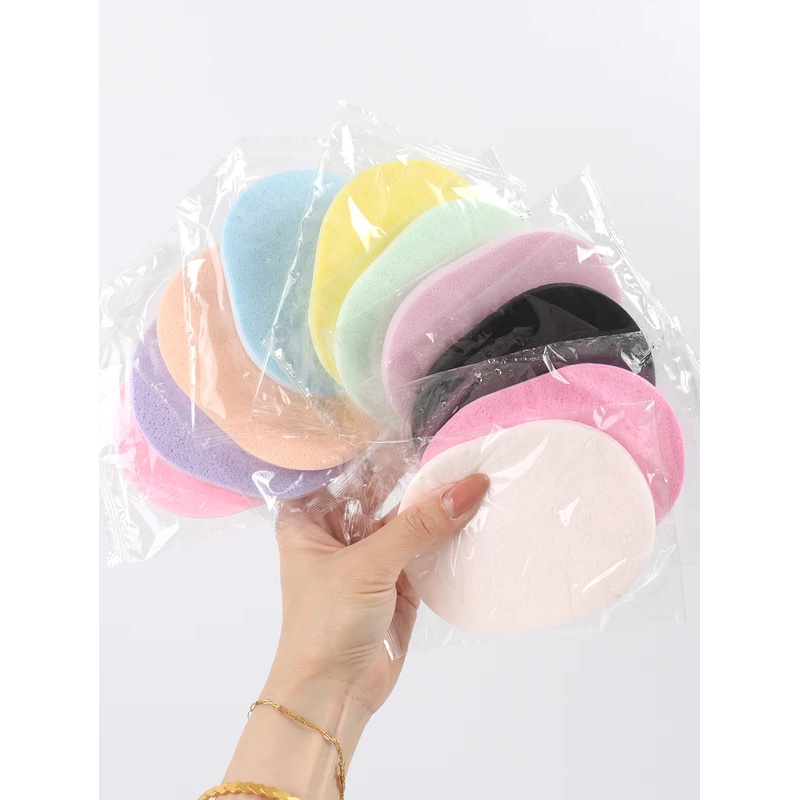 10 Pieces of Random Color and  – обзор и цена Beauty Of Joseon Makeup Remover