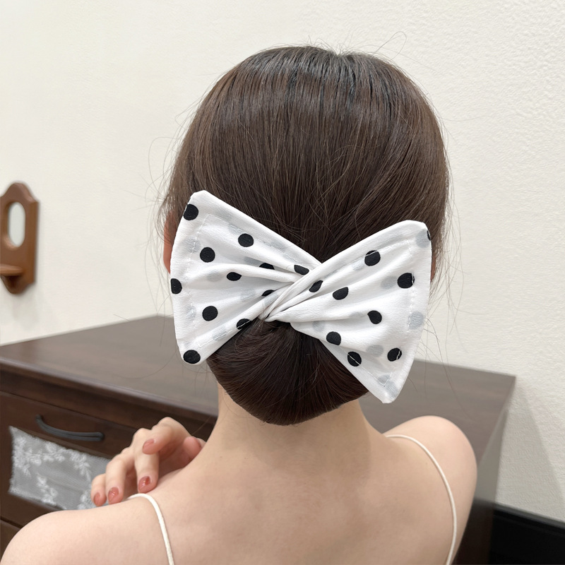 3Pcs 2026 New Polka Dot Printi – обзор и цена Hair Straightener