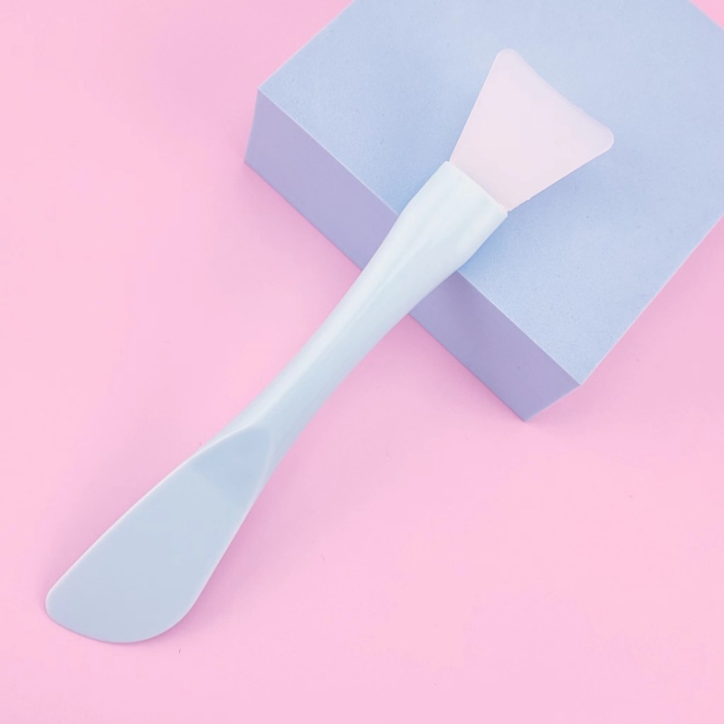Silicone Facial Head Mask Brus – обзор и цена Beauty Makeup Tools Use