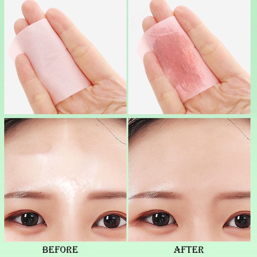 100Pcs Oil Removal Face Oil Bl – обзор и цена Beauty Of Joseon Makeup Remover