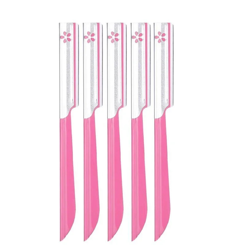 5pc Eyebrow Epilator Sets for  – обзор и цена Beauty Of Joseon Makeup Remover