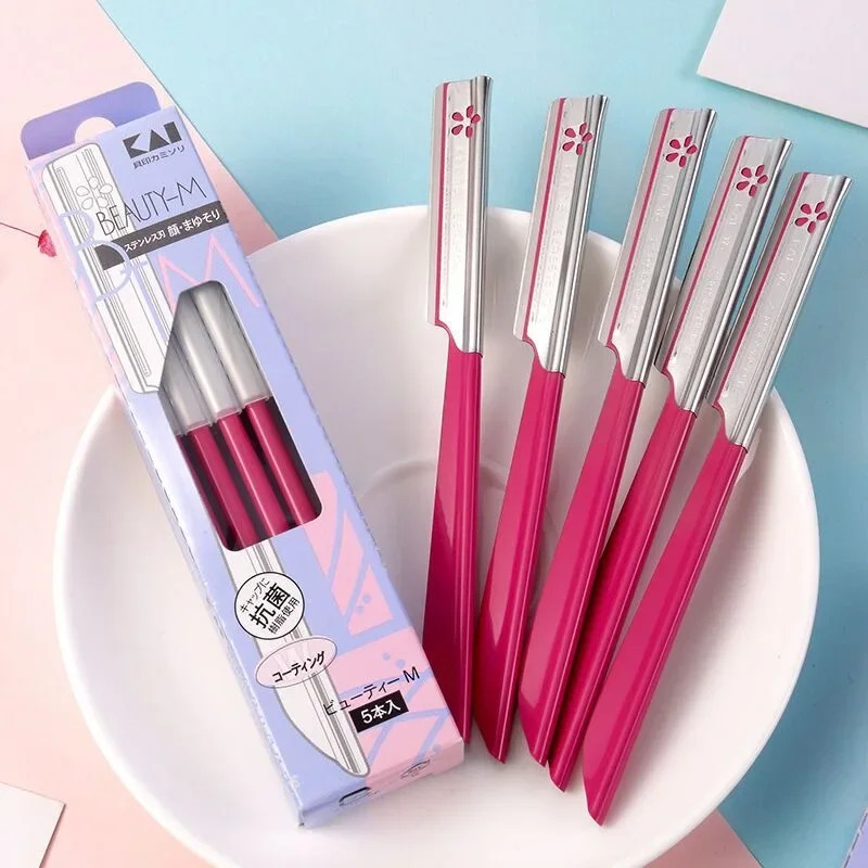 5pc Eyebrow Epilator Sets for  – обзор и цена Beauty Of Joseon Makeup Remover