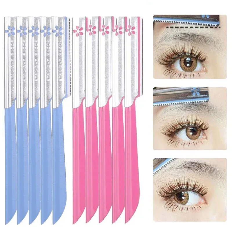 5pc Eyebrow Epilator Sets for  – обзор и цена Beauty Of Joseon Makeup Remover