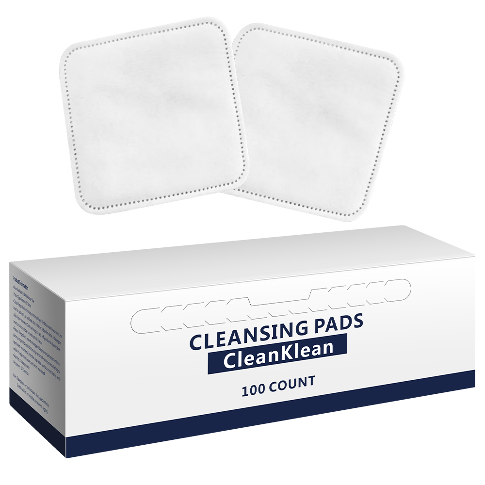 100pcs Large Cotton Pads for M – обзор и цена Beauty Of Joseon Makeup Remover