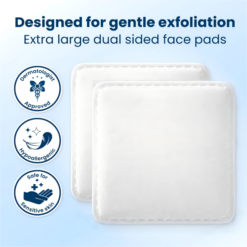 100pcs Large Cotton Pads for M – обзор и цена Beauty Of Joseon Makeup Remover