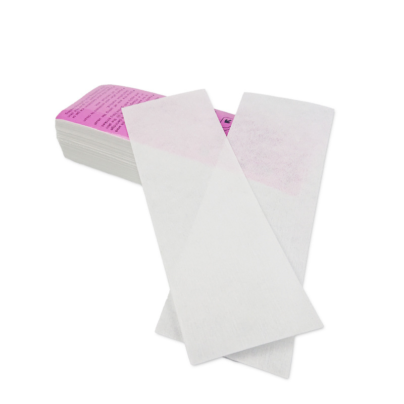100PCS Non Woven Hair Removal  – обзор и цена Beauty Of Joseon Makeup Remover