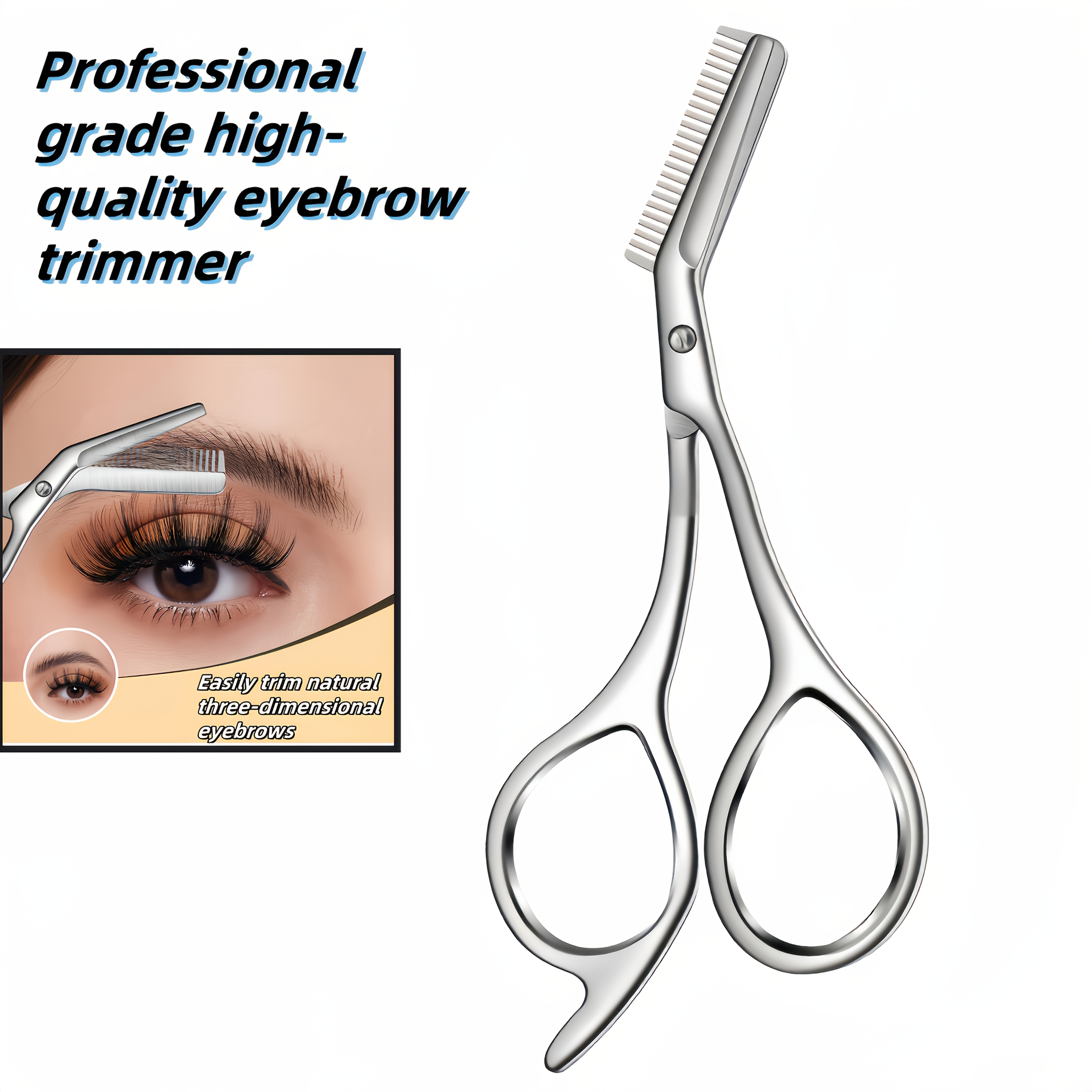 Precision Stainless Steel Eyeb – обзор и цена Beauty Of Joseon Makeup Remover