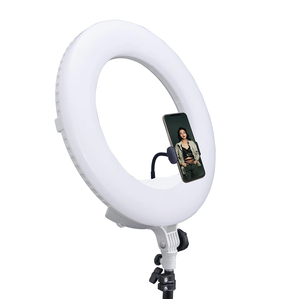 Yidoblo Warm Cold Light LX-480 – обзор и цена Beauty Makeup Video