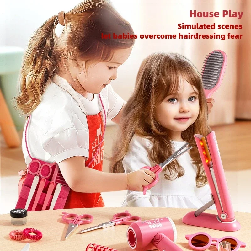 Girls Hair Beauty Makeup Kit K – обзор и цена Beauty Makeup Set For Kids