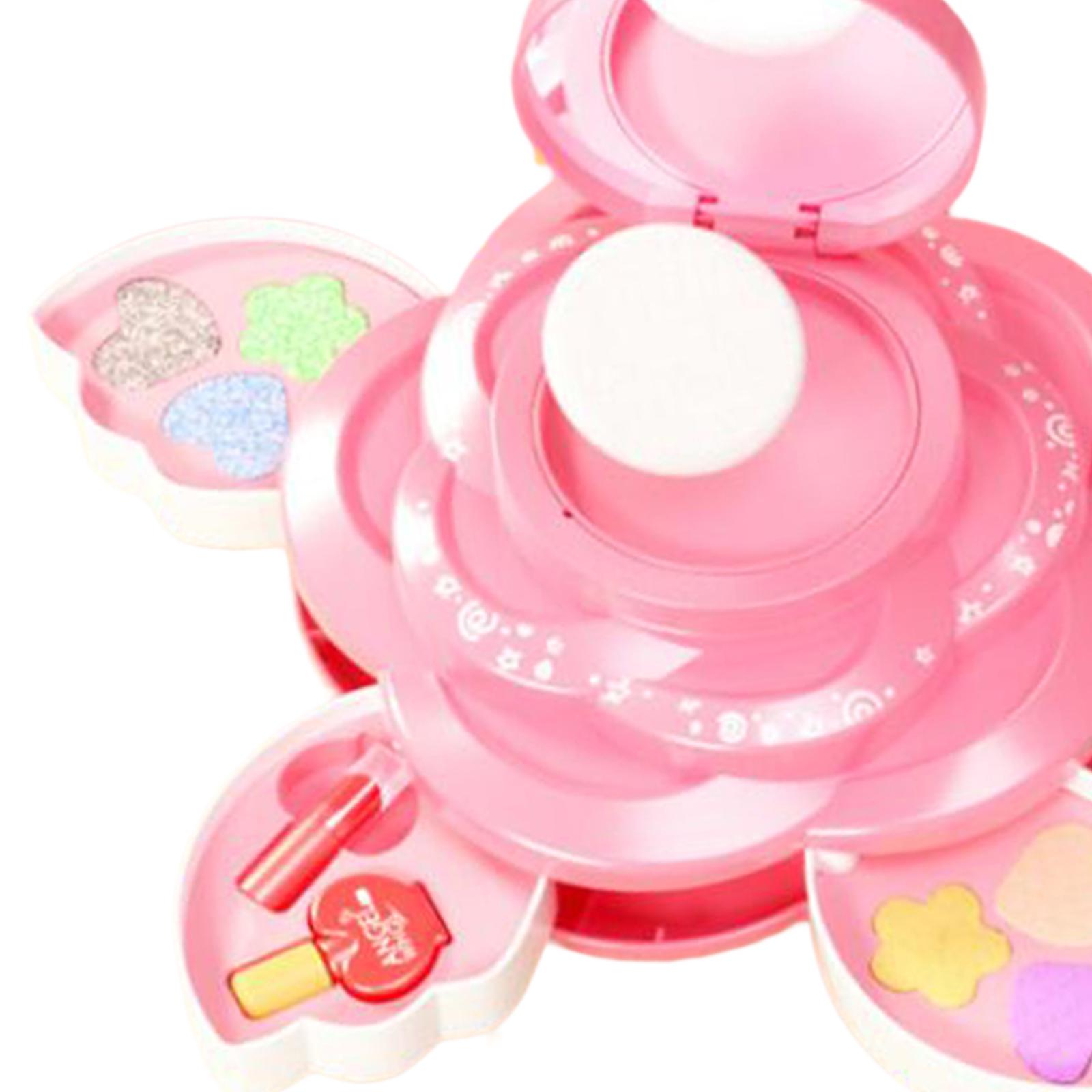 Kids Makeup Kit Washable Lipst – обзор и цена Beauty Makeup Kids