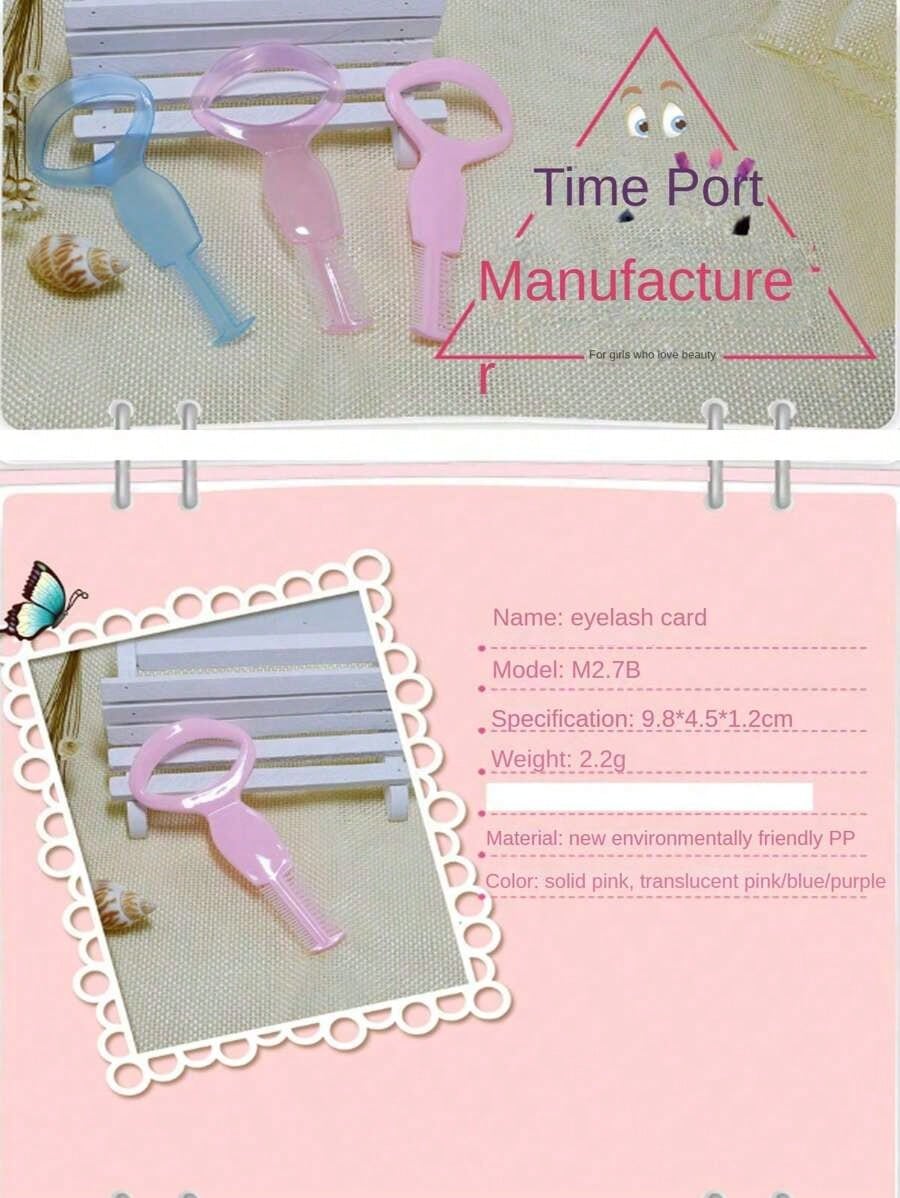 Mascara Applicator Guard Tool, – обзор и цена Beauty Makeup Tools Use