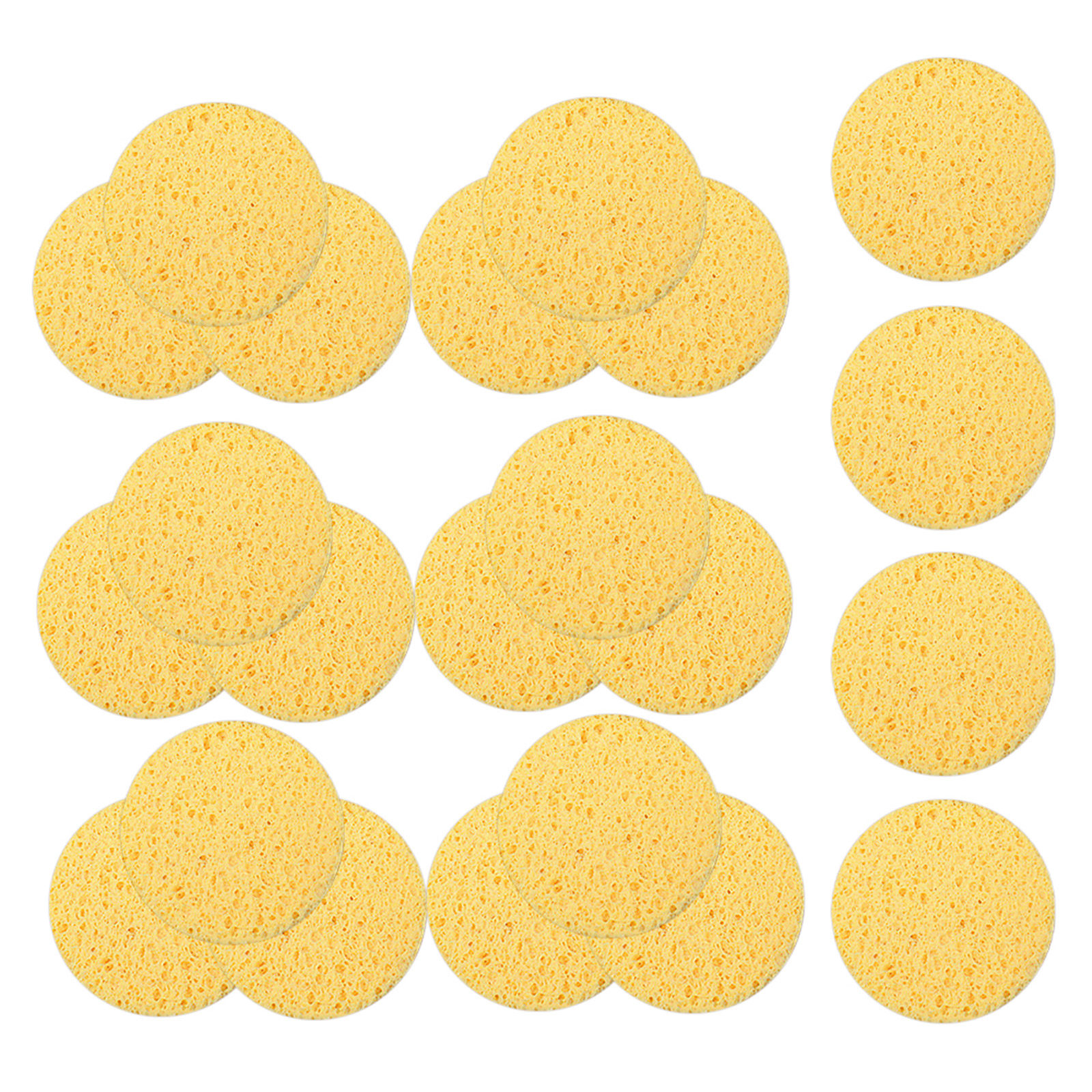 30Pcs Round Facial Cleansing P – обзор и цена Beauty Of Joseon Makeup Remover