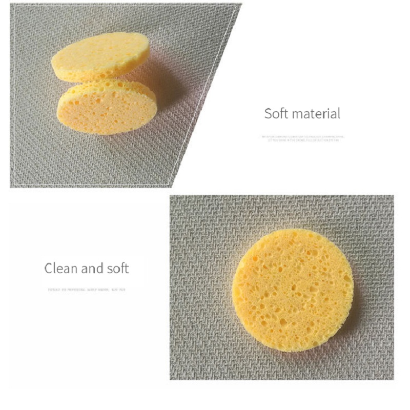 10pcs 6cm Face Round Makeup Re – обзор и цена Beauty Of Joseon Makeup Remover