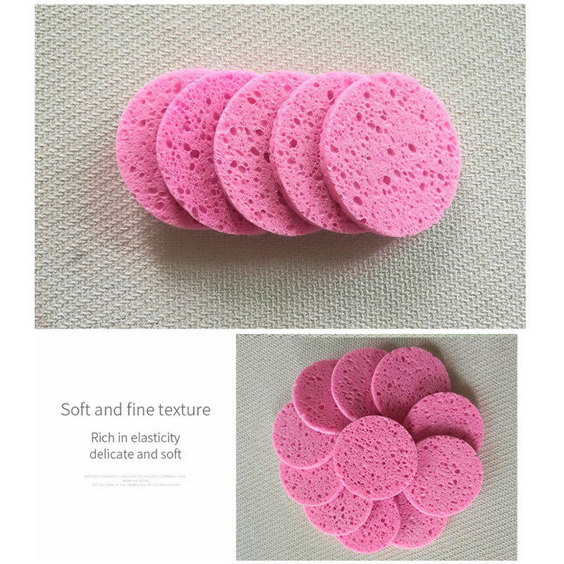 10pcs 6cm Face Round Makeup Re – обзор и цена Beauty Of Joseon Makeup Remover