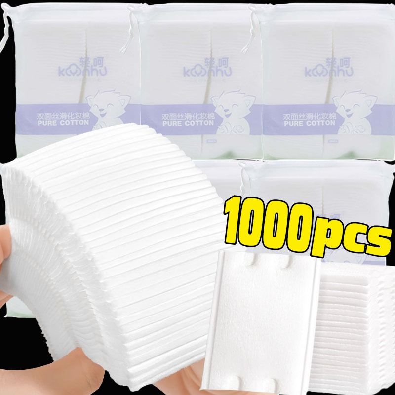 Disposable Makeup Remover Cott – обзор и цена Beauty Of Joseon Makeup Remover