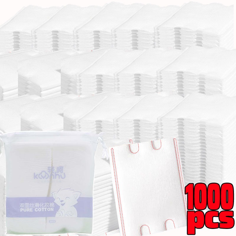 Disposable Makeup Remover Cott – обзор и цена Beauty Of Joseon Makeup Remover
