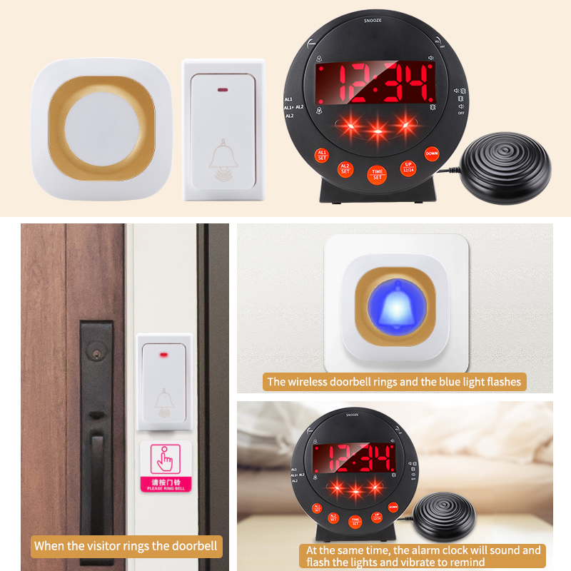 Digital Loud Speaker LED Flash – обзор и цена Led Ring Light