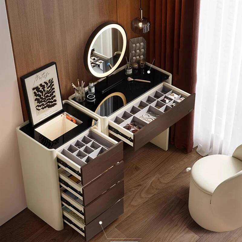 Makeup Beauty Service Shelf Or – обзор и цена Makeup Beauty Lounge