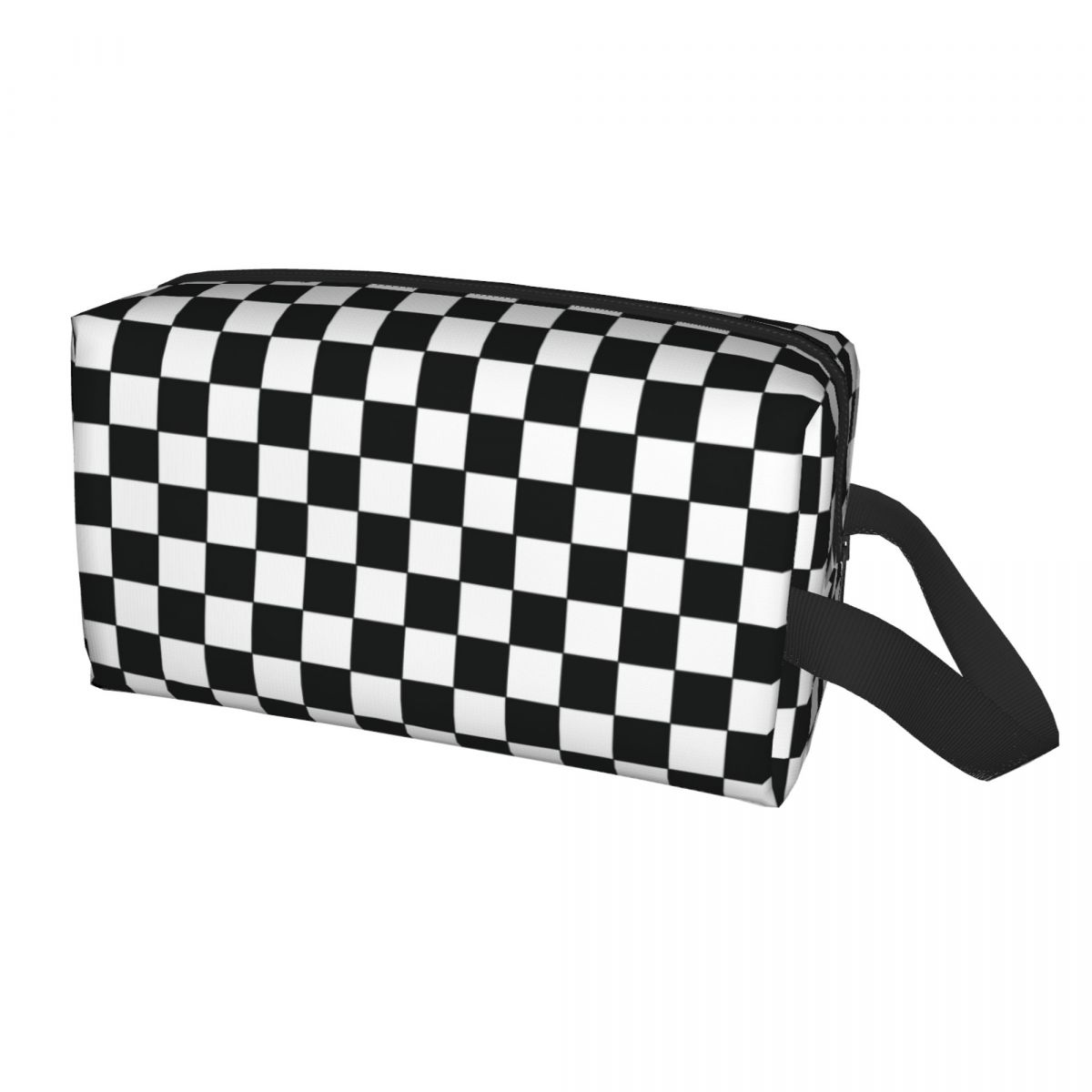 Chess Cosmetic Bag Women Fashi – обзор и цена Beauty Makeup Games