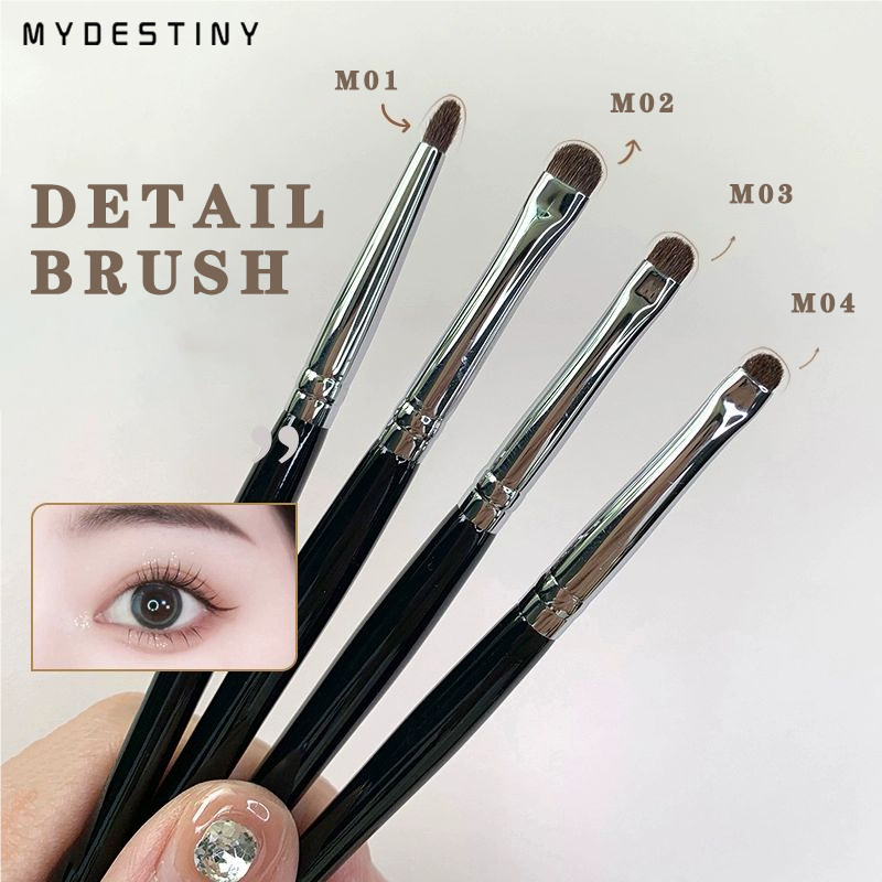Horse Hair Eye Detail Makeup B – обзор и цена Beauty Makeup Background