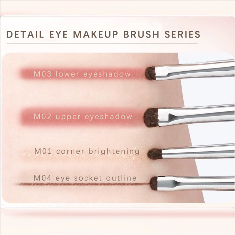 Horse Hair Eye Detail Makeup B – обзор и цена Beauty Makeup Background