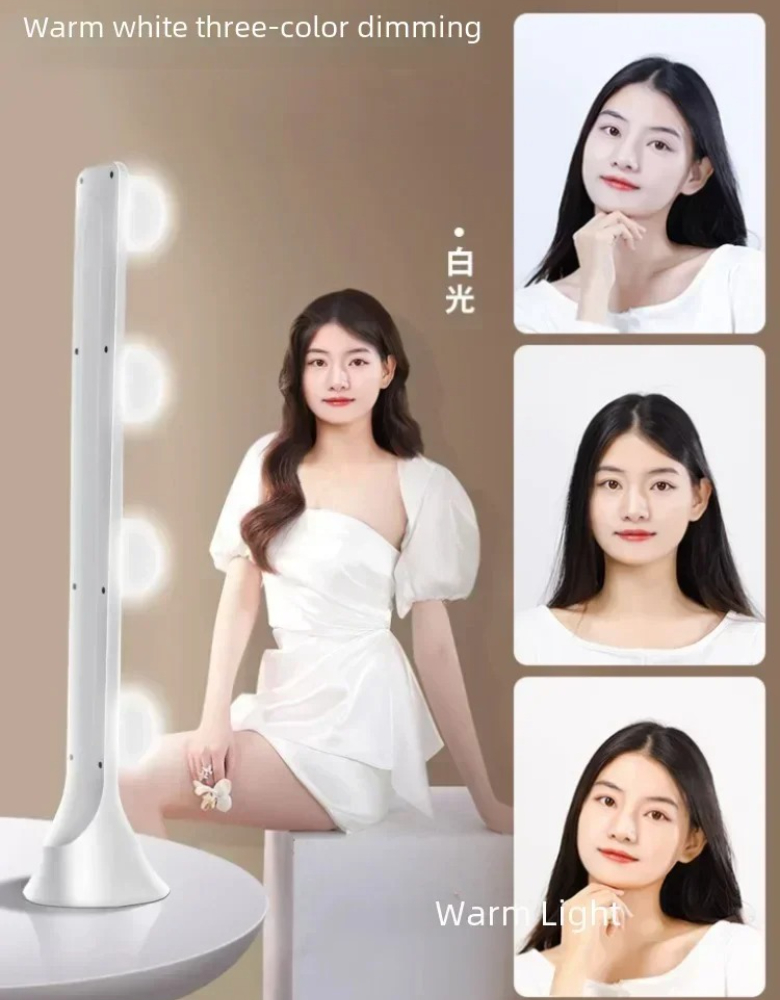 10W Professional ​​LED Fill La – обзор и цена Beauty Makeup Video