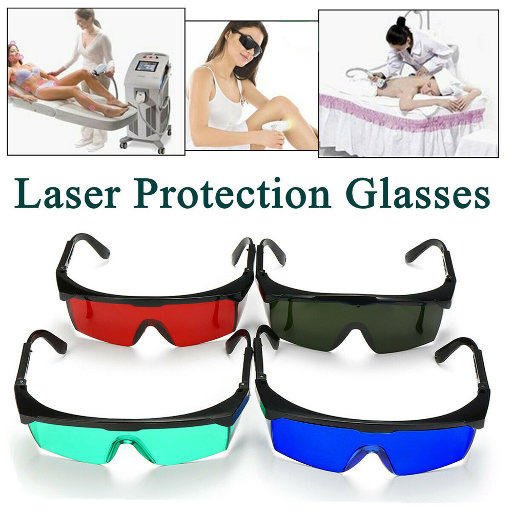 Laser Goggles Laser Safety Gla – обзор и цена Beauty Works Makeup