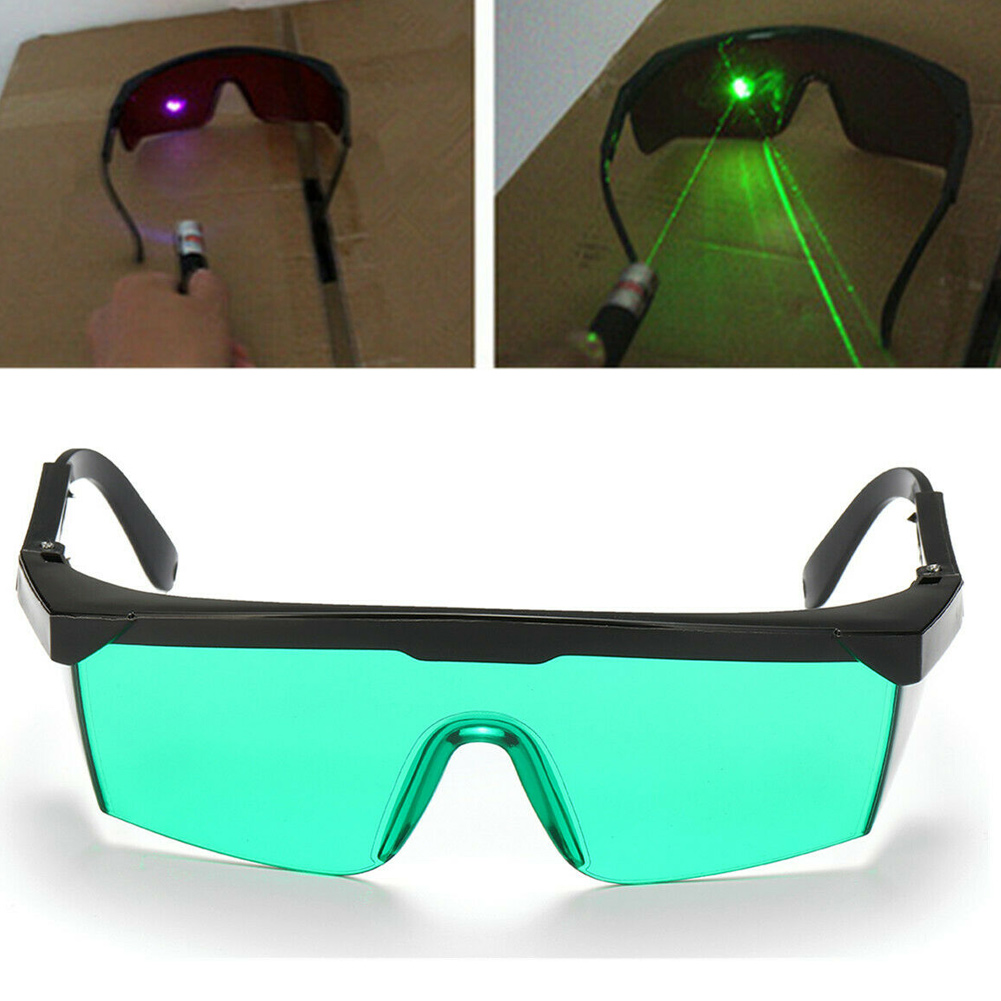 Laser Goggles Laser Safety Gla – обзор и цена Beauty Works Makeup