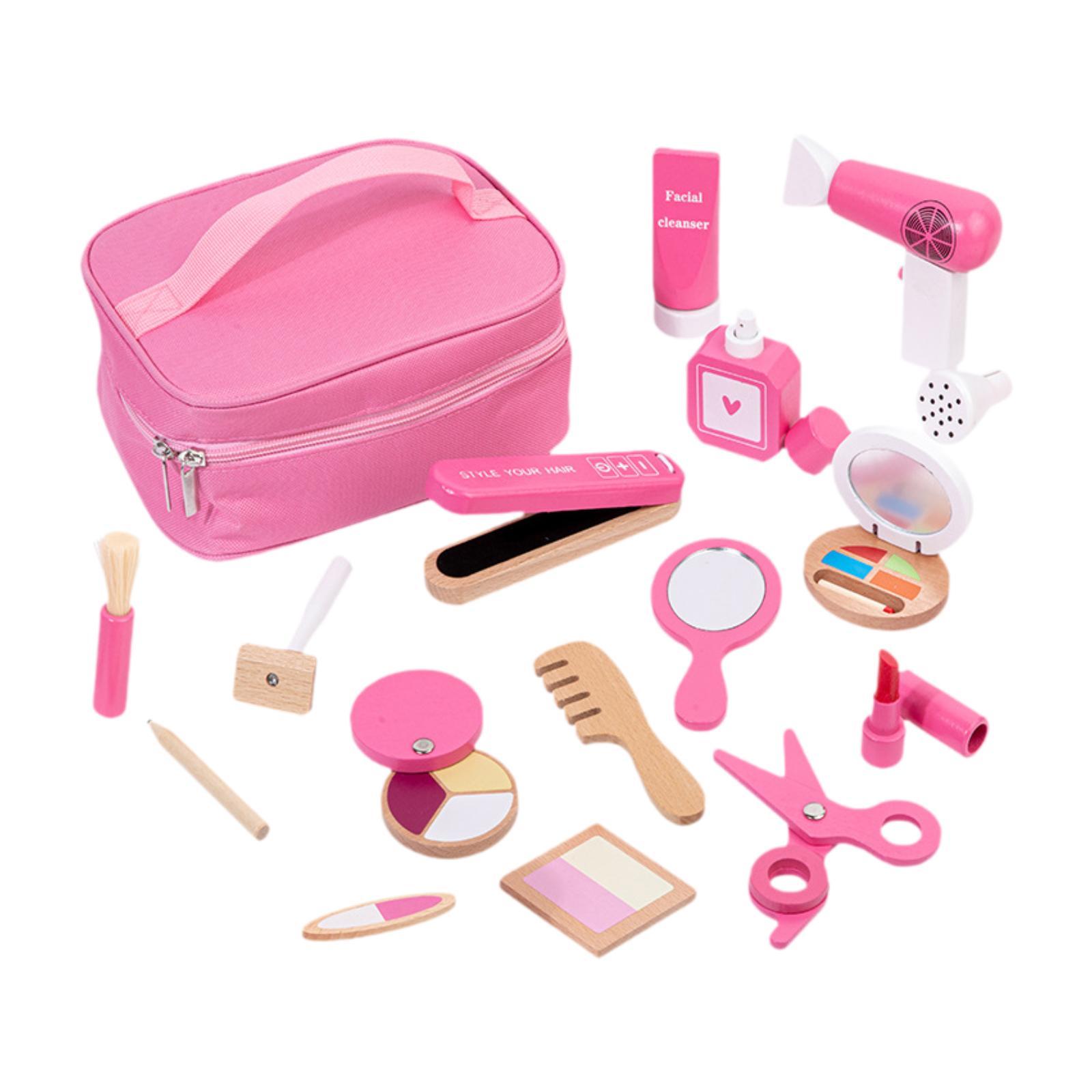 Kids Pretend Play Brushes Play – обзор и цена Beauty Makeup Kids