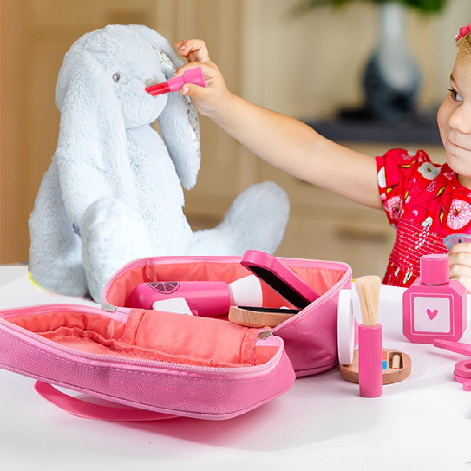 Kids Pretend Play Brushes Play – обзор и цена Beauty Makeup Kids