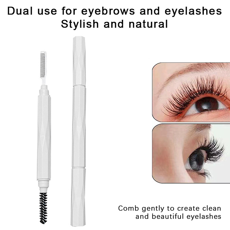 New Double Headed Eyebrow And  – обзор и цена Beauty - Makeup - Eyes