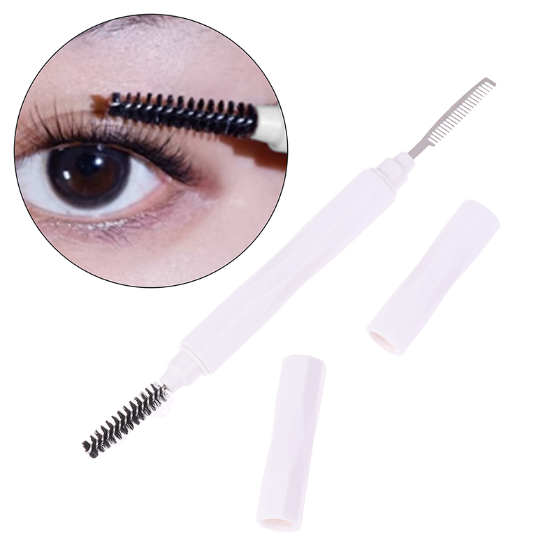 New Double Headed Eyebrow And  – обзор и цена Beauty - Makeup - Eyes